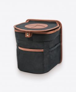 Trash Stash Trash Can