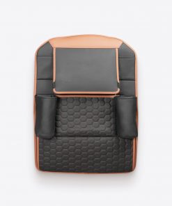 Hexy One Car Seat Organizer