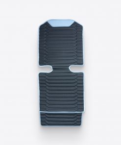 Highway Kid Car Seat Protector