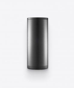Tesla Cup Car Trash Can
