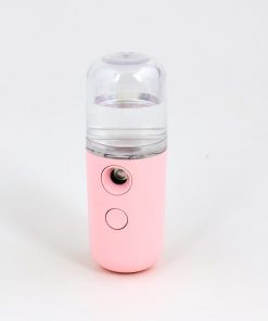 Nano Anti-aging and Hydrating Facial Sprayer