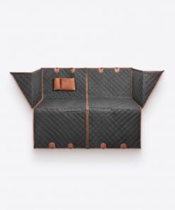 Travel Buddy Dog Seat Cover