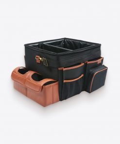 Magic Box Backseat Organizer