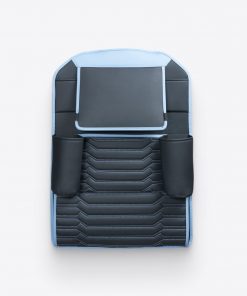 Highway Kid Car Seat Organizer
