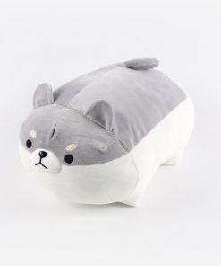 Corgi Plush Pillow