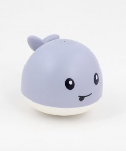 Bathtub Whale Toy