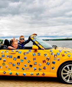 Car & Travel